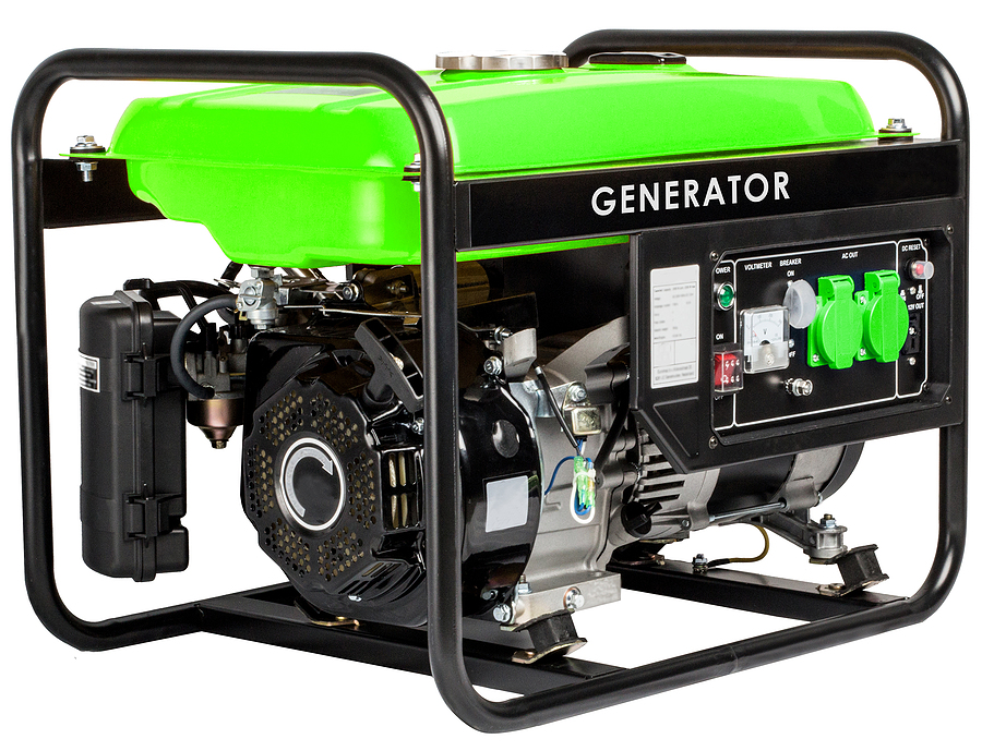Installing an Electrical Generator in Your Phoenix Home or Business Makes Good Sense—Here's Why by Add On Electric 602-980-8056