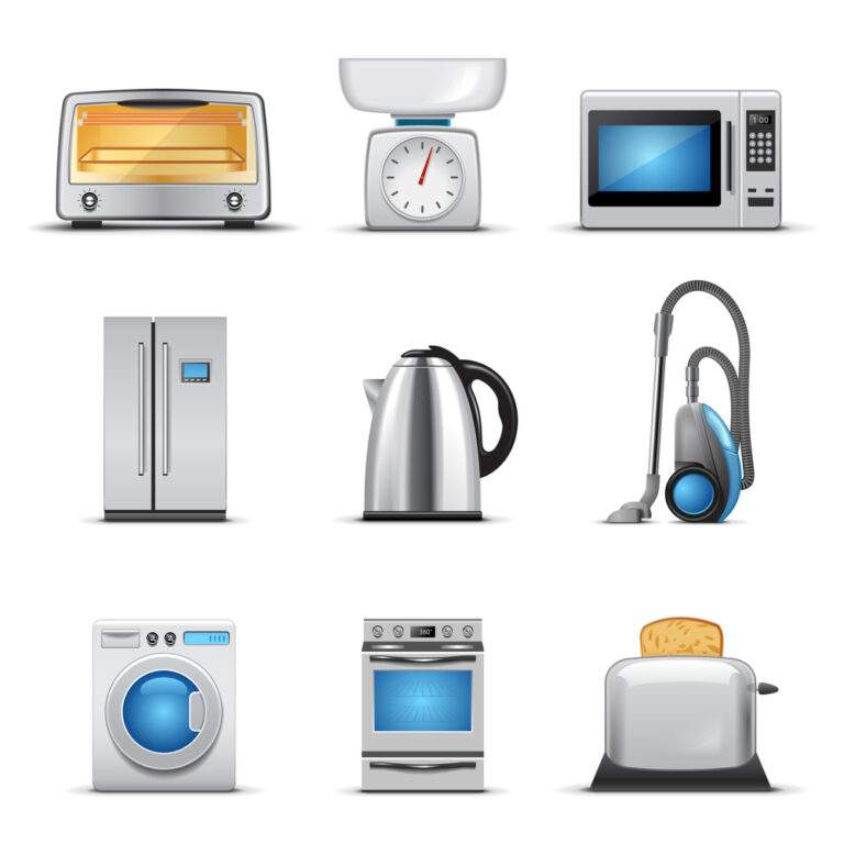 How to Tell What Appliances Are Using the Most Electricity Add On