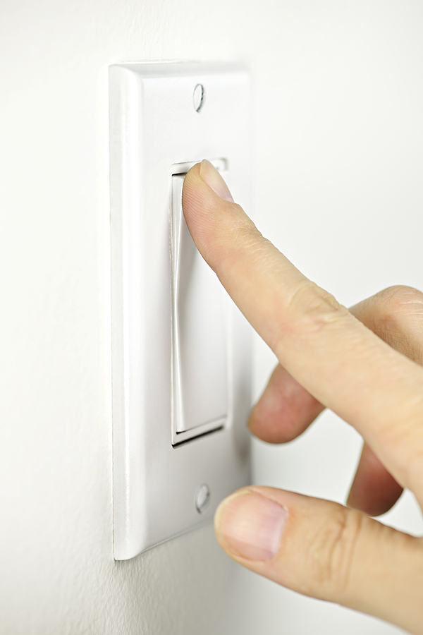 Simple Steps to Follow to Convert a Light Switch to an Electrical Outlet by Add On Electric 602-980-8056