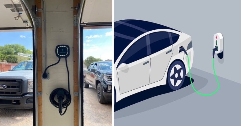 Home EV Charging Vs Public EV Charging Cost Comparison Add On 