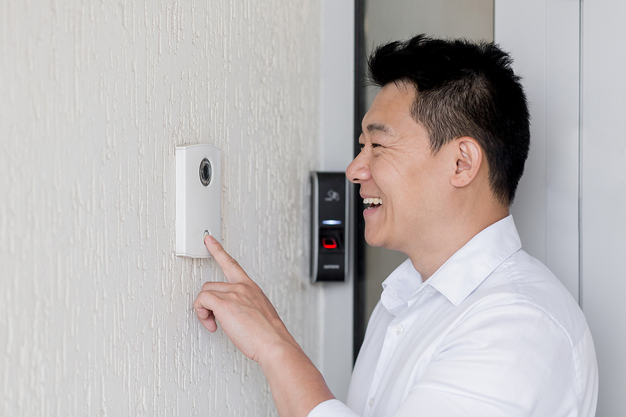 Top Methods Doorbell Cameras Reduce Crime and Improve Personal Safety by Add On Electric Phoenix