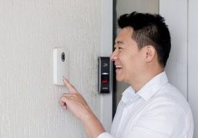 Top Methods Doorbell Cameras Reduce Crime and Improve Personal Safety by Add On Electric Phoenix