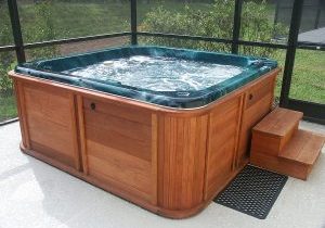 Why You Need to Hire a Professional Electrician for Hot Tub Electrical Installion in Phoenix AZ by Add On Electric